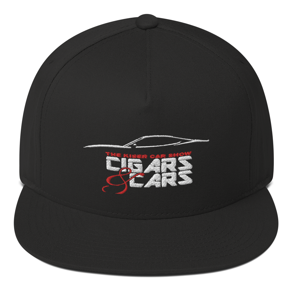 Black Baseball cap