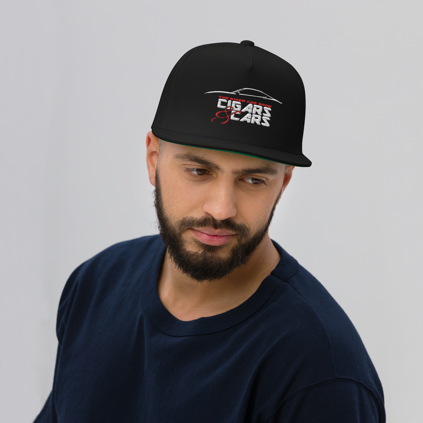 Black Baseball cap