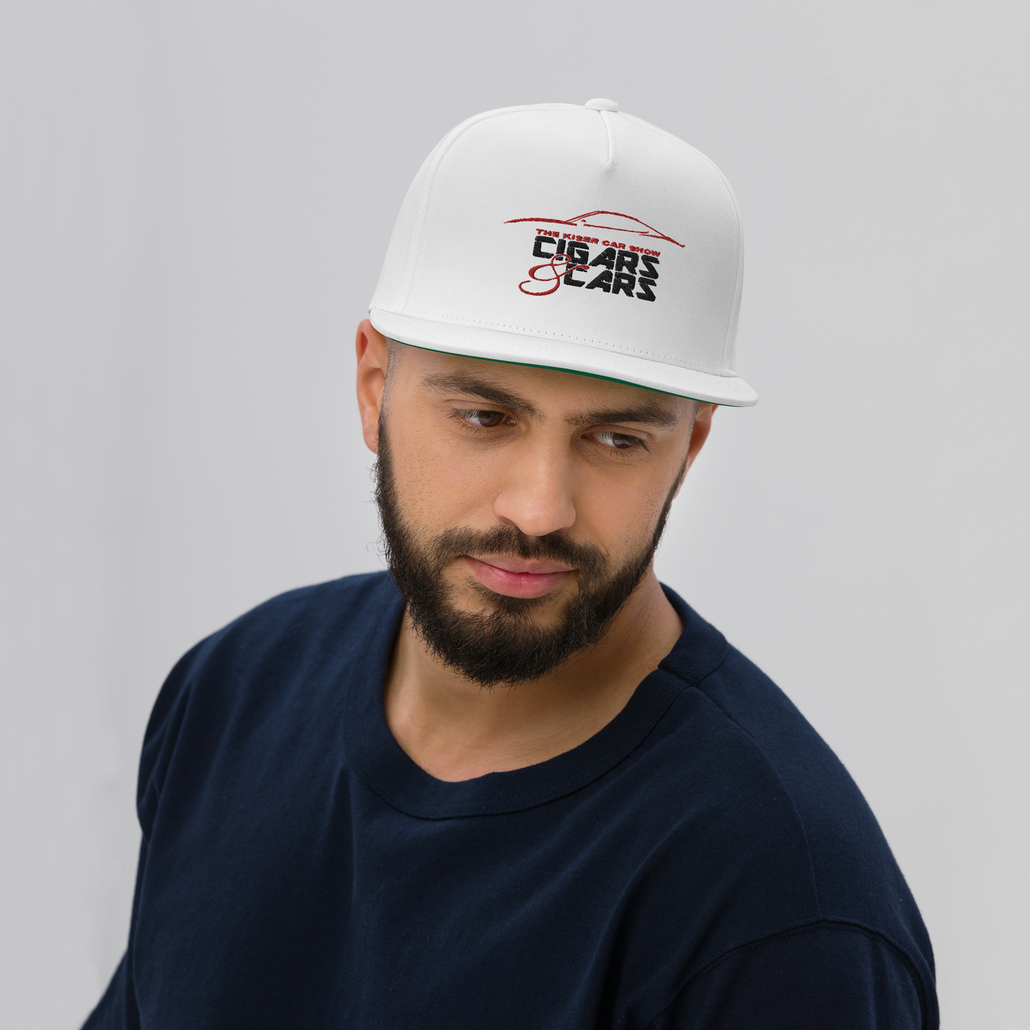 Black Baseball cap