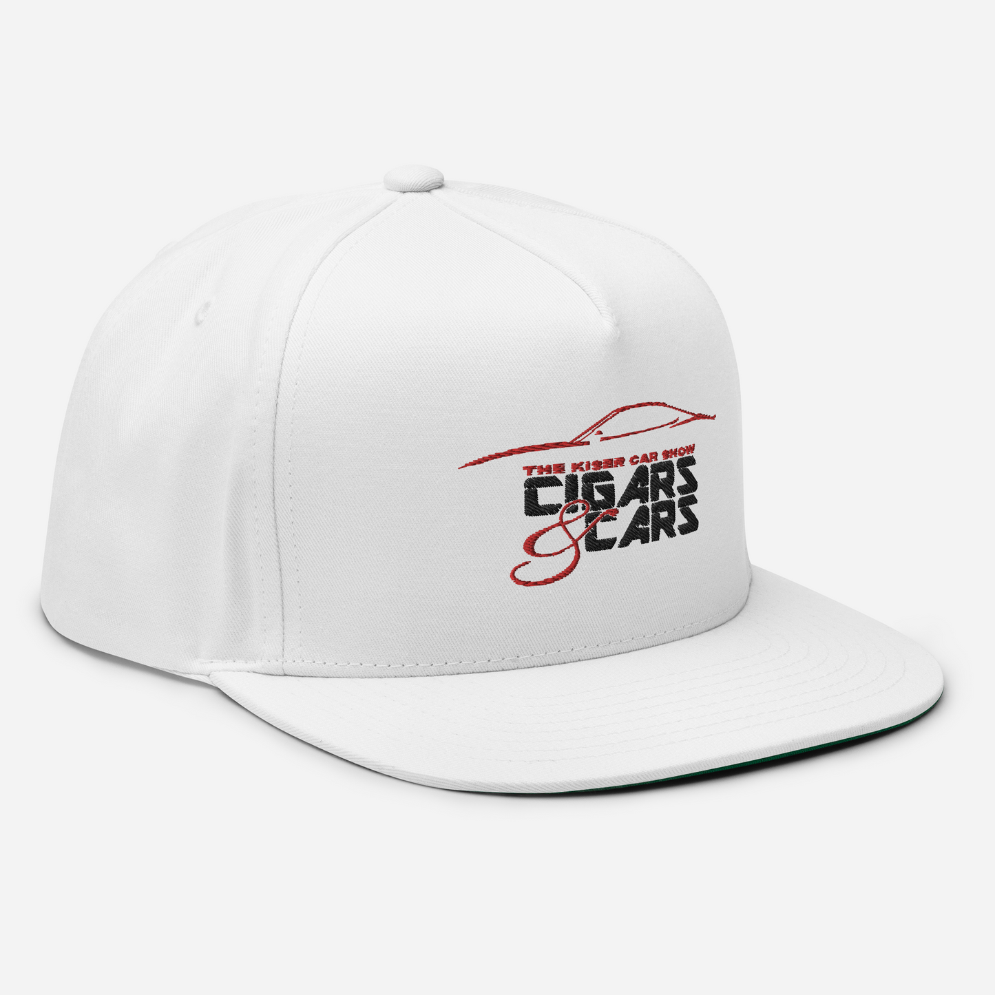 Black Baseball cap