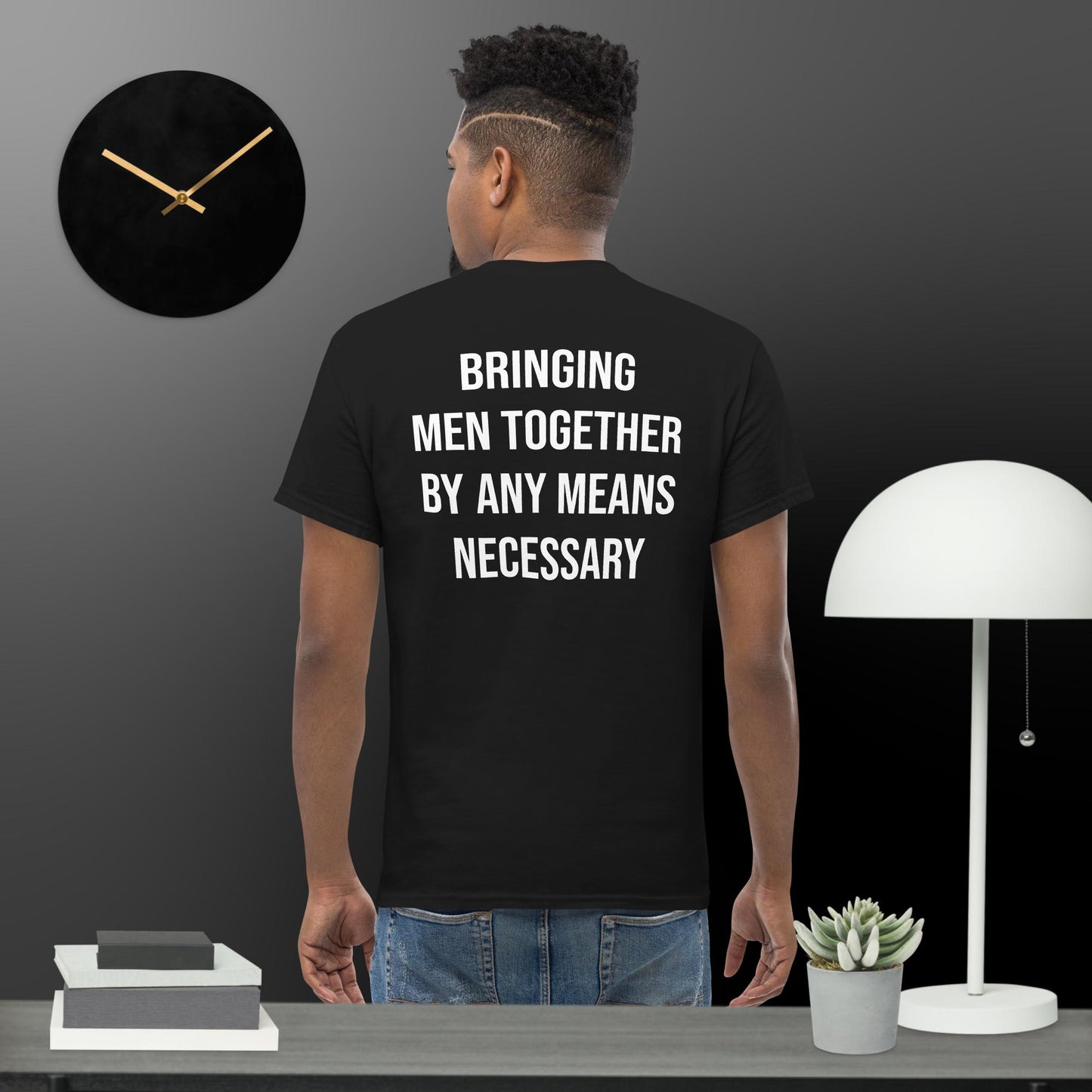 Men's classic tee