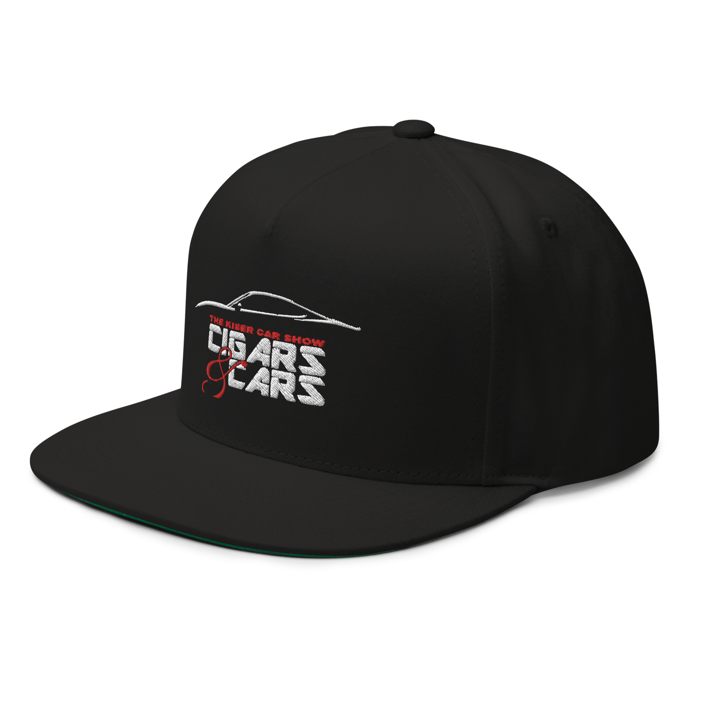 Black Baseball cap